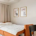 Huoneisto Modern 1br + Balcony By Finnoo Metro Espoo